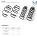 tuix dynamic coil spring hyundai sonata lf 2017-19